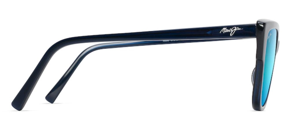 Maui Jim Kou Polarised Sunglasses