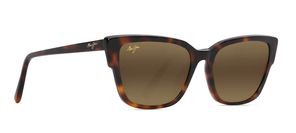 Maui Jim Kou Polarised Sunglasses