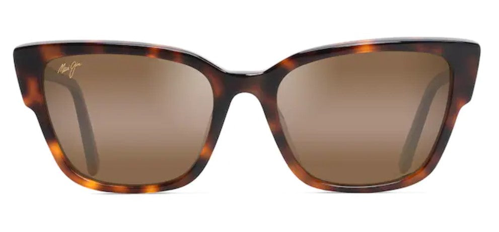 Maui Jim Kou Polarised Sunglasses