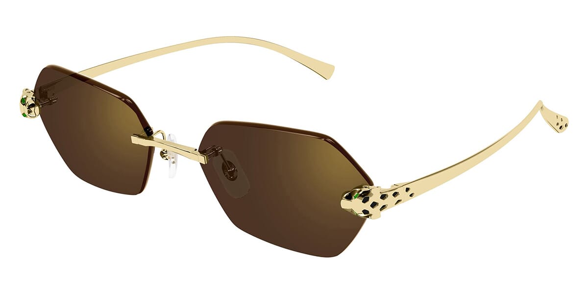 Cartier CT0636S