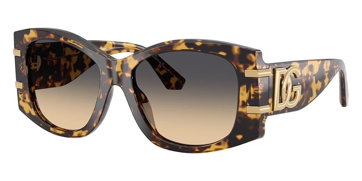Dolce&Gabbana DG4501