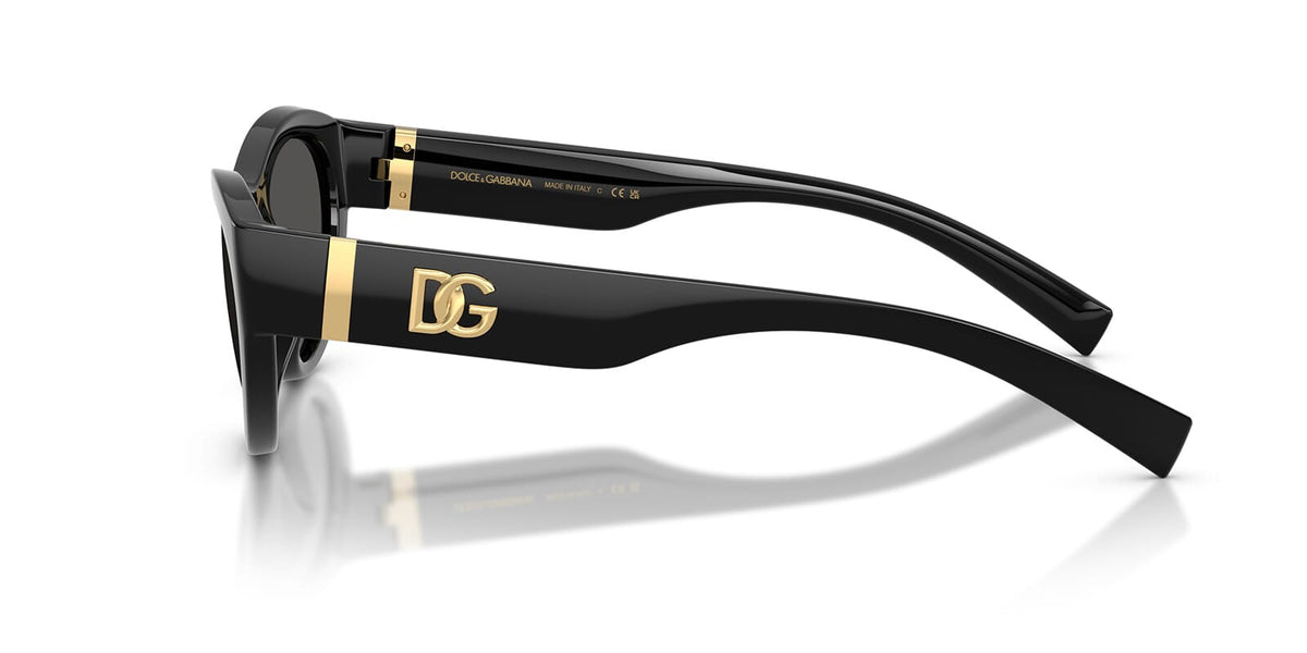 Dolce&Gabbana DG6207