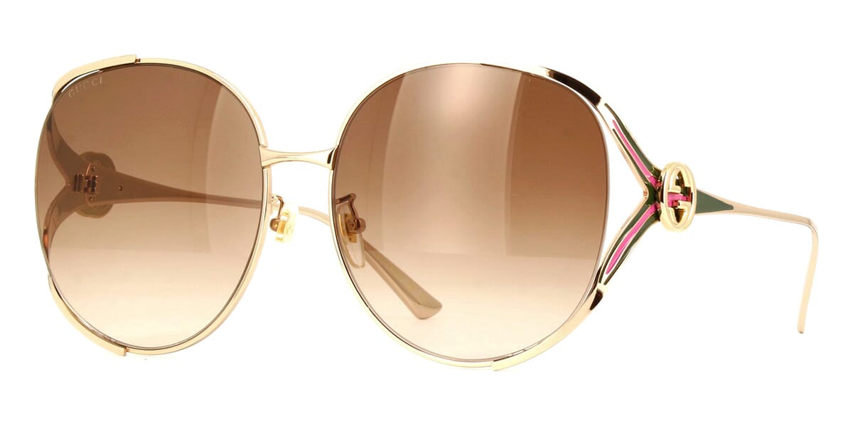 Gucci GG0225S