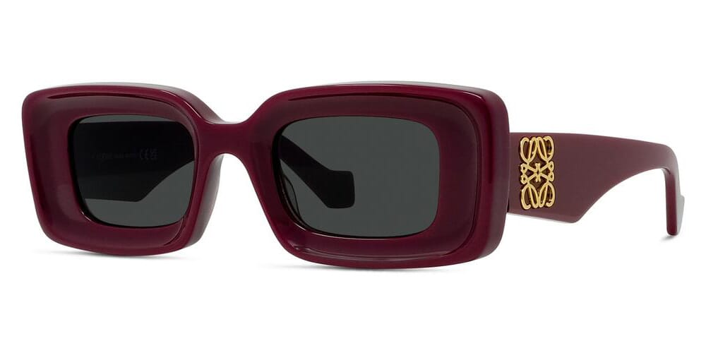 Loewe Chunky Anagram LW40101I