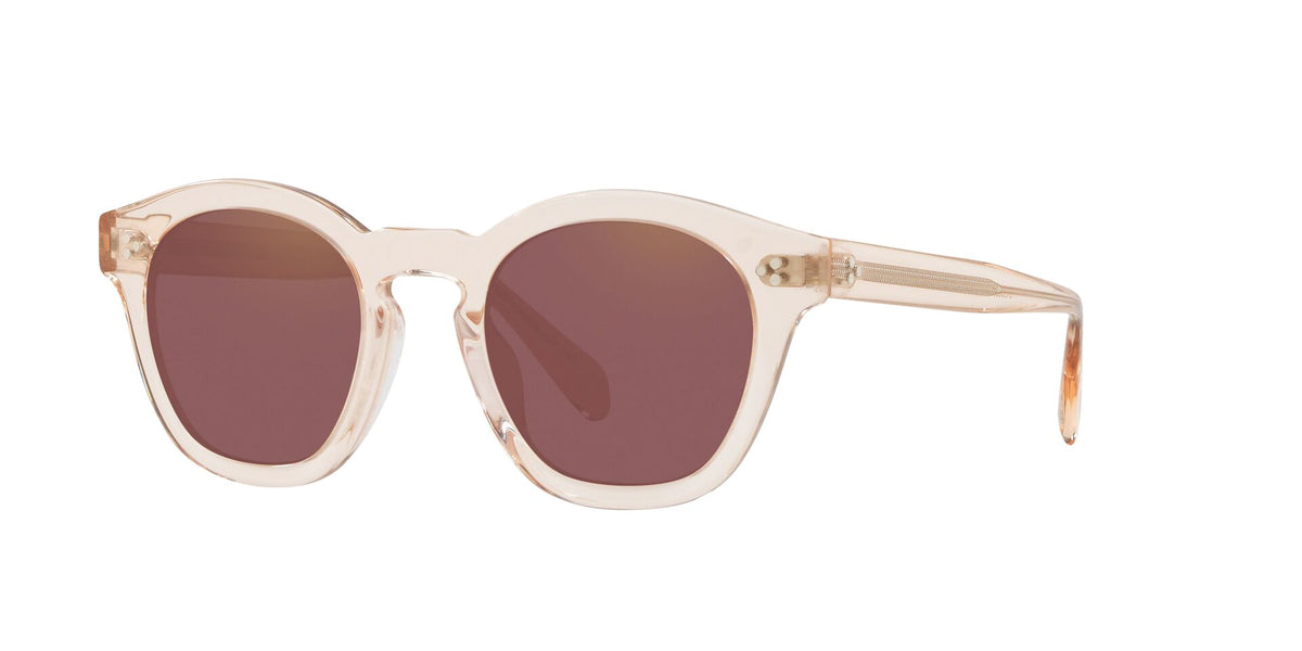 Oliver Peoples Boudreau L.A OV5382SU