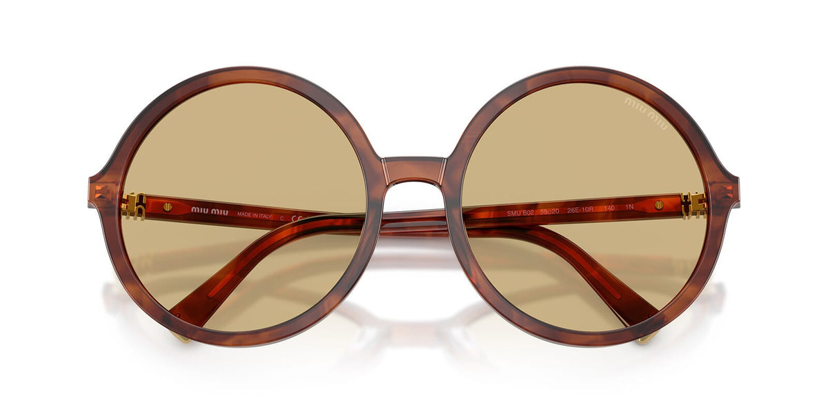 Miu Miu SMUB02