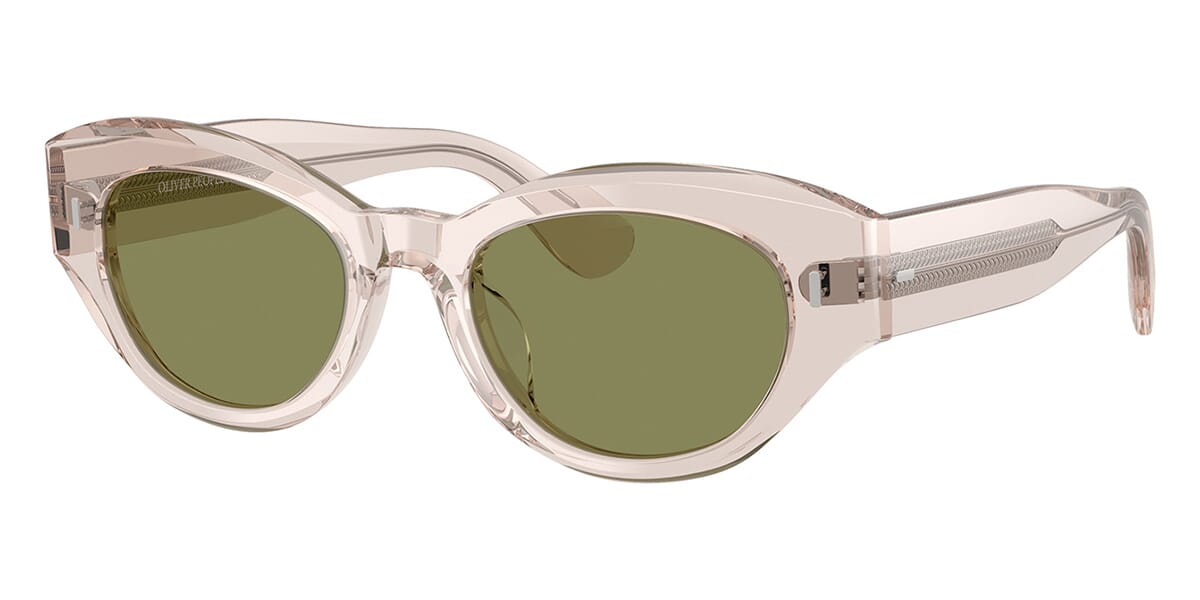 Oliver Peoples Lerrue OV5615SU