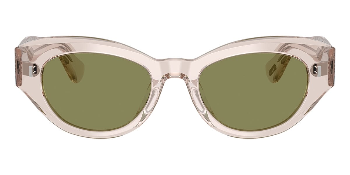 Oliver Peoples Lerrue OV5615SU