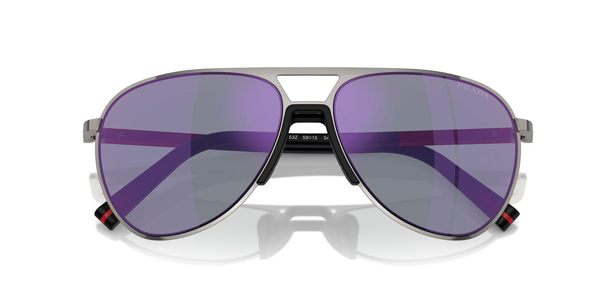 Prada Linea Rossa SPS53ZS