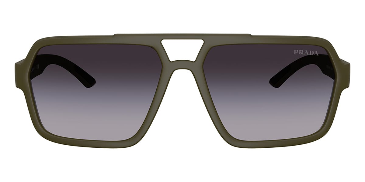 Prada Linea Rossa SPSA06S