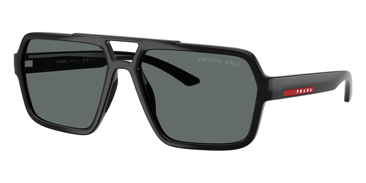 Prada Linea Rossa SPSA06S