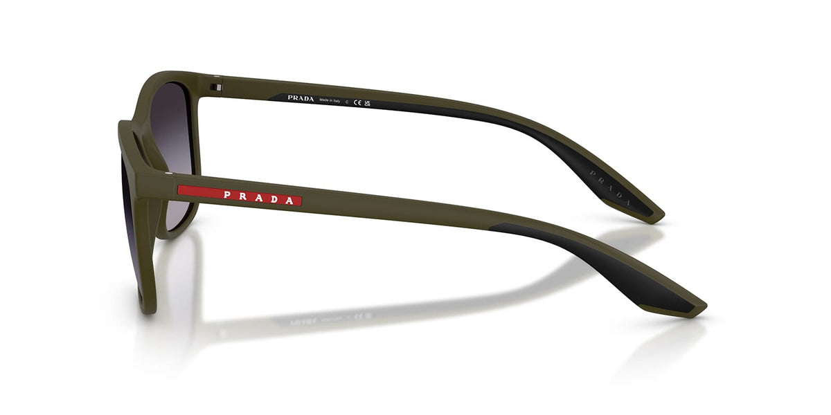 Prada Linea Rossa SPSA08S