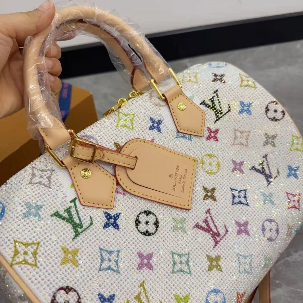 Designer Bags *NEW* #M9998