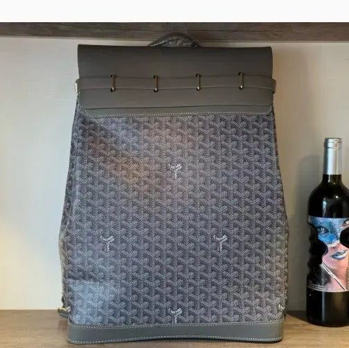 Luxury Inspired Backpack