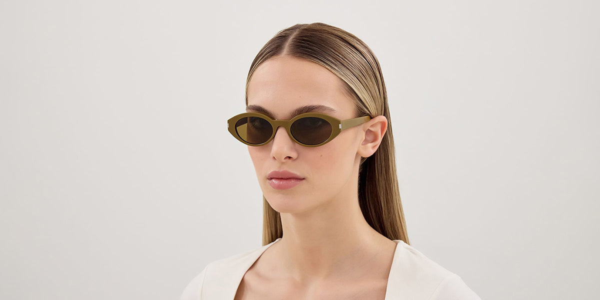 Saint Laurent SL 567
