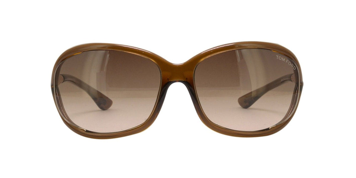 Tom Ford Jennifer TF8