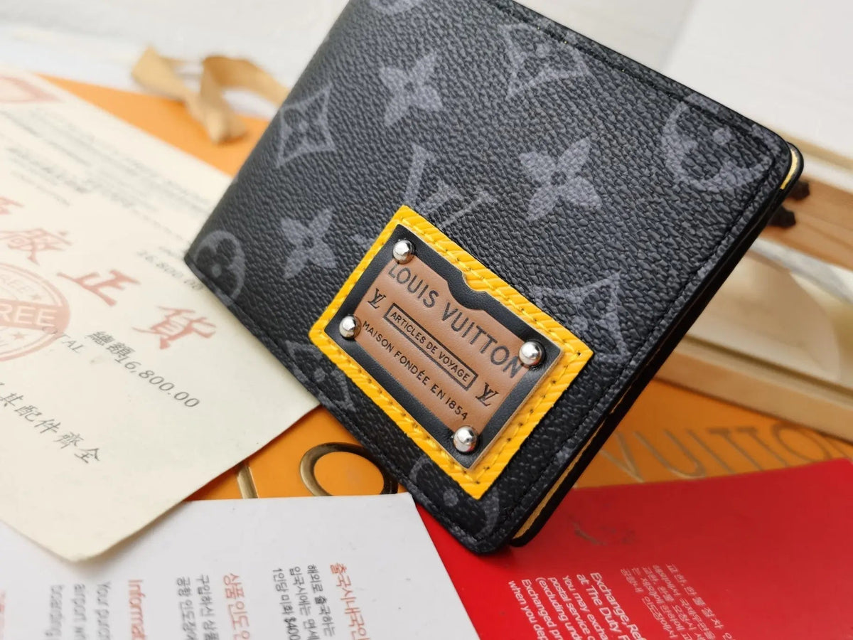 Designer Men's Wallets