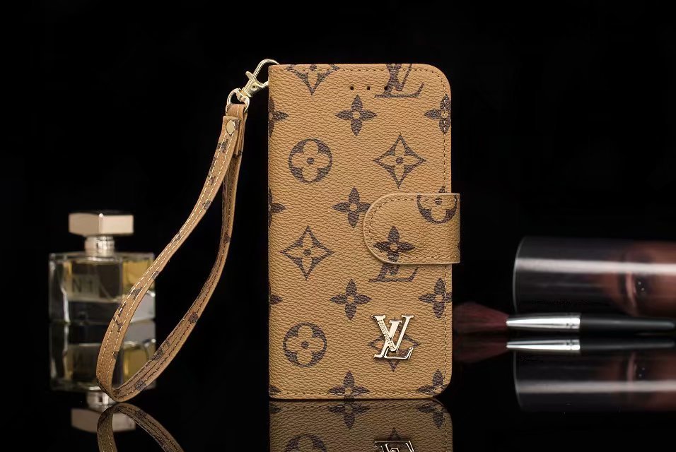 Premium Fashion Wallet iPhone Case for iPhone 12-18 Pro & Pro Max