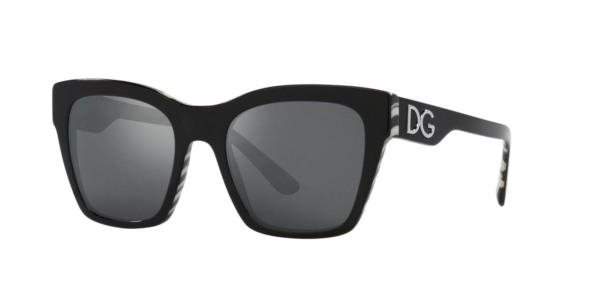 Dolce&Gabbana DG4384