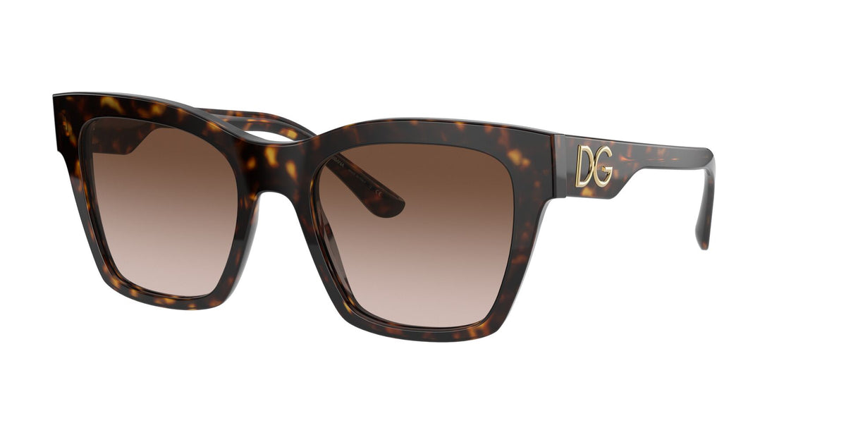 Dolce&Gabbana DG4384