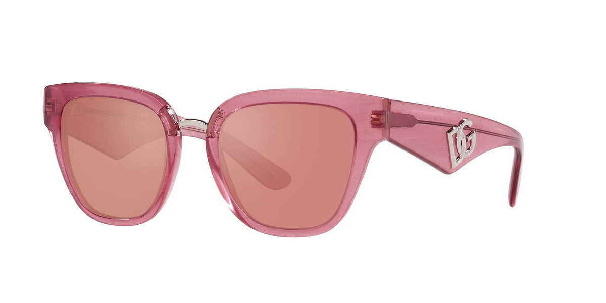 Dolce&Gabbana DG4437