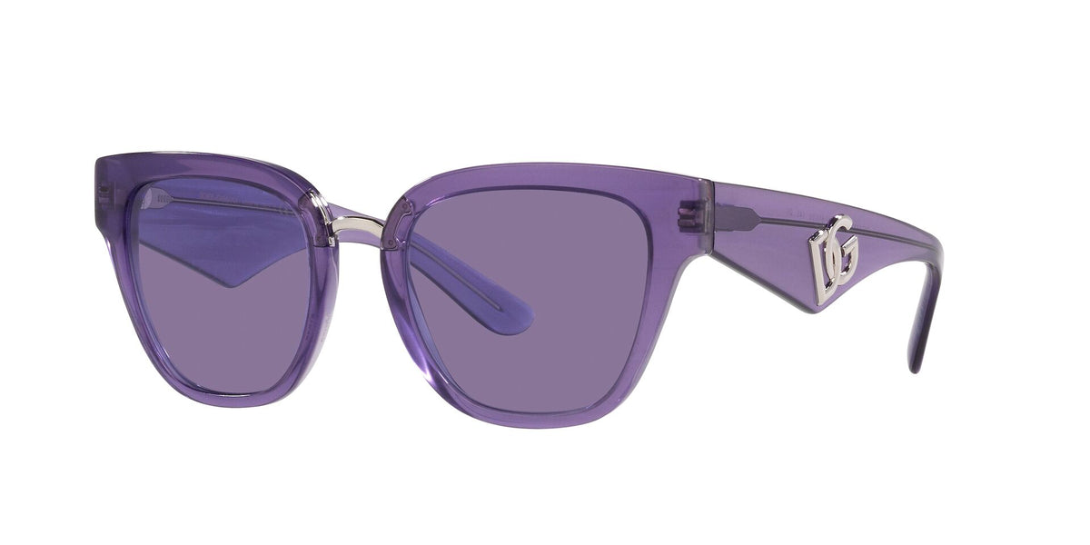 Dolce&Gabbana DG4437