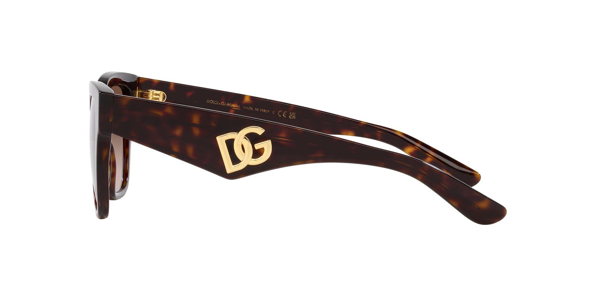 Dolce&Gabbana DG4437