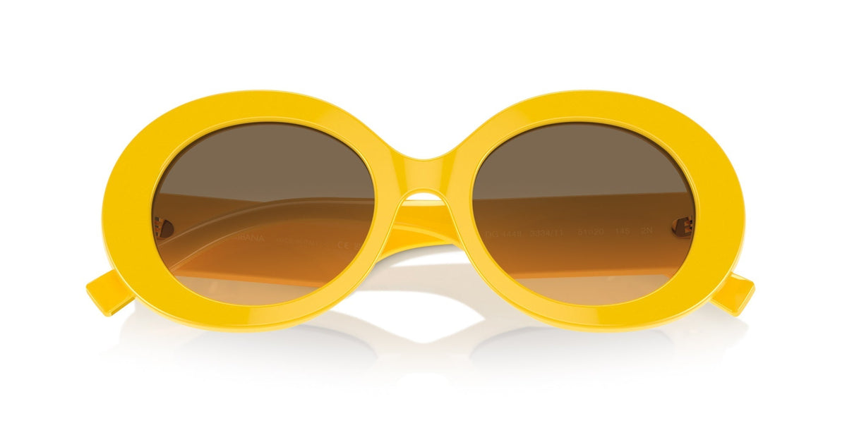 Dolce&Gabbana DG4448