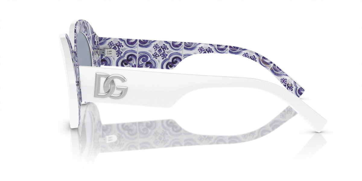 Dolce&Gabbana DG4448