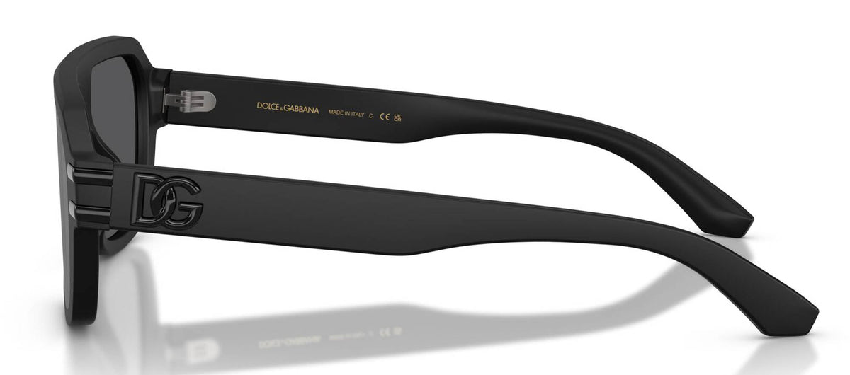 Dolce&Gabbana DG4507