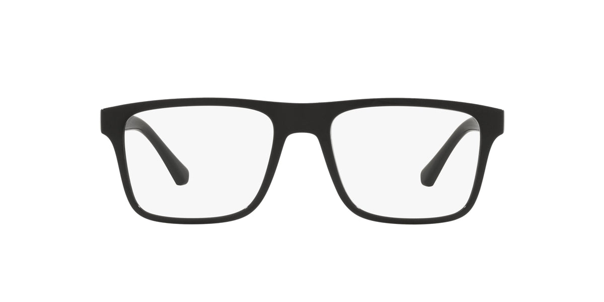 Emporio Armani EA4115 With Clip-on