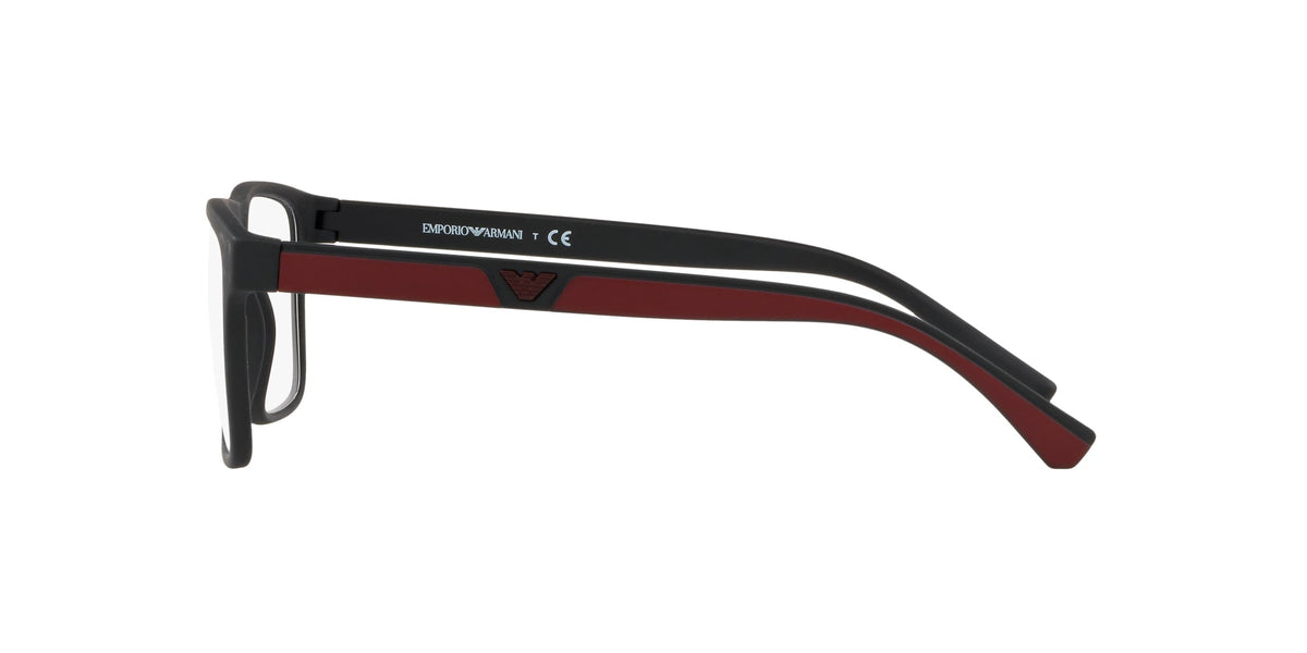 Emporio Armani EA4115 With Clip-on