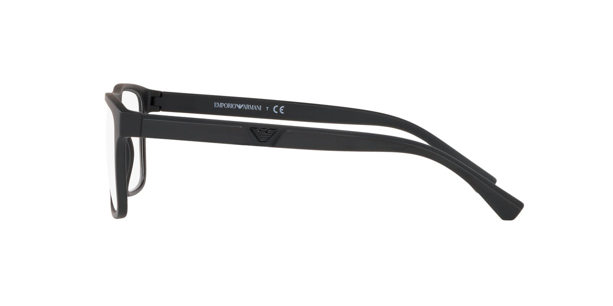 Emporio Armani EA4115 With Clip-on