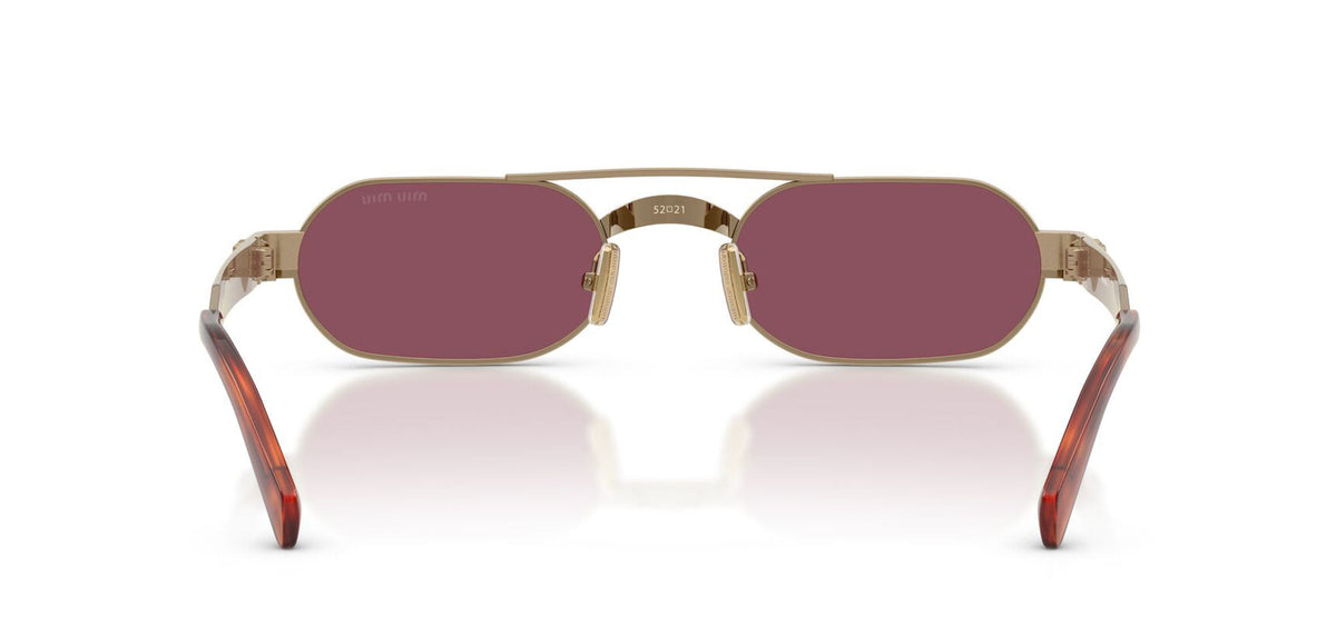 Miu Miu SMU B52