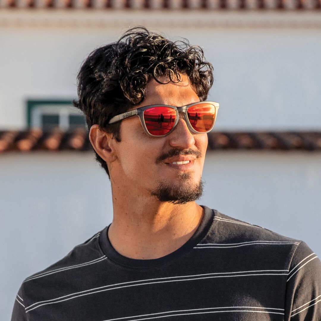Oakley Frogskins Range OO9284