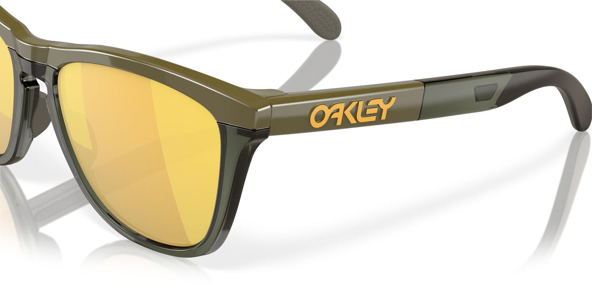 Oakley Frogskins Range OO9284