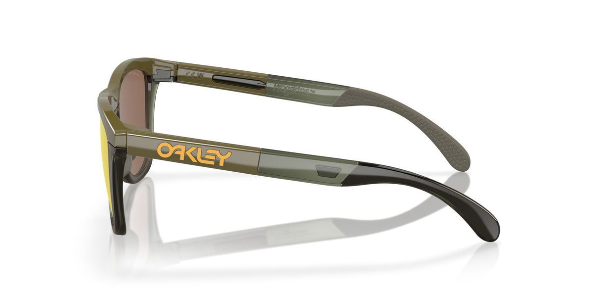 Oakley Frogskins Range OO9284