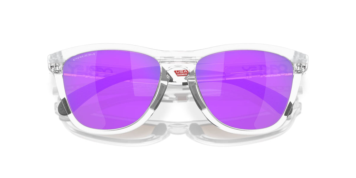 Oakley Frogskins Range OO9284