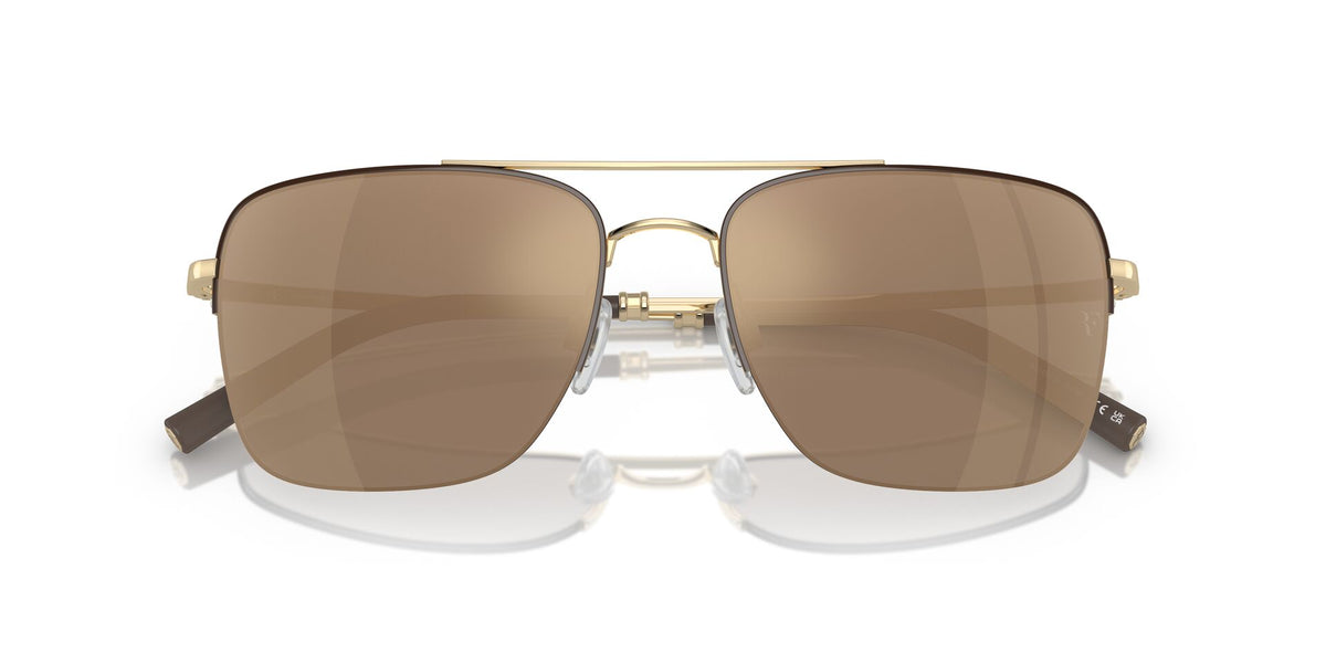 Oliver Peoples R-2 OV1343S