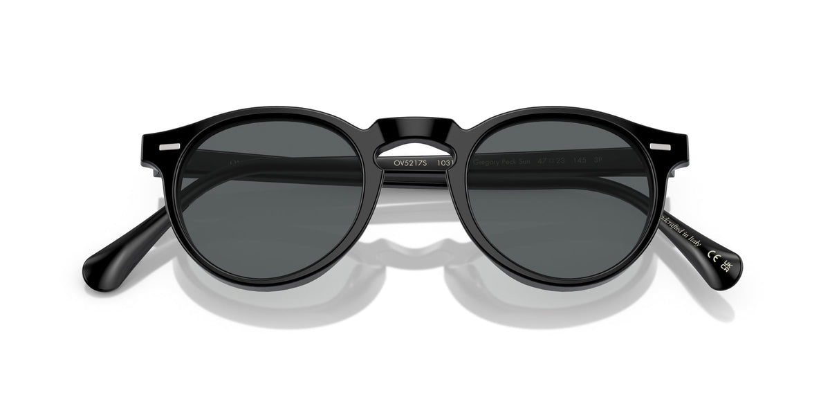 Oliver Peoples Gregory Peck Sun OV5217S
