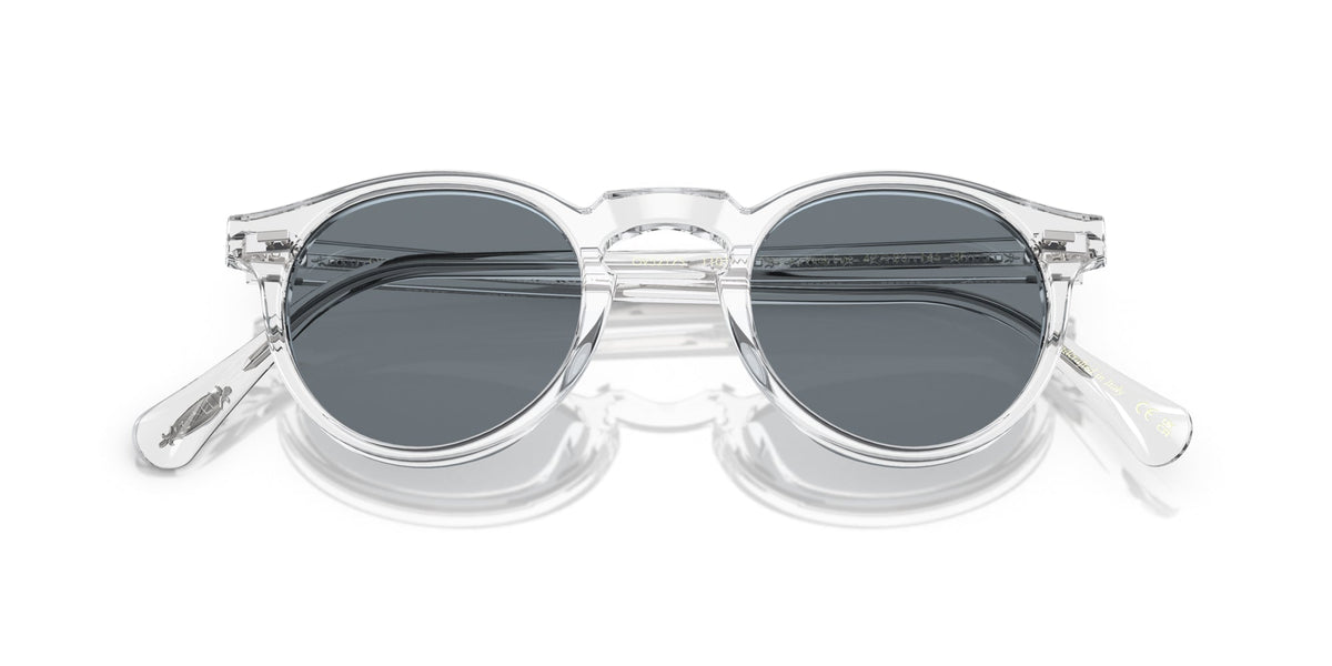 Oliver Peoples Gregory Peck Sun OV5217S