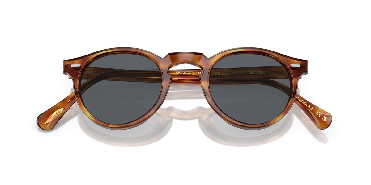 Oliver Peoples Gregory Peck Sun OV5217S