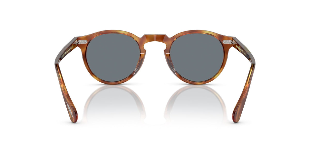 Oliver Peoples Gregory Peck Sun OV5217S
