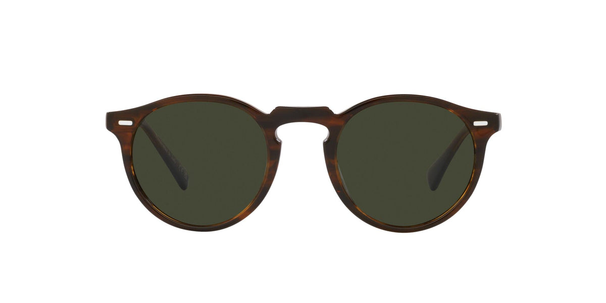 Oliver Peoples Gregory Peck Sun OV5217S