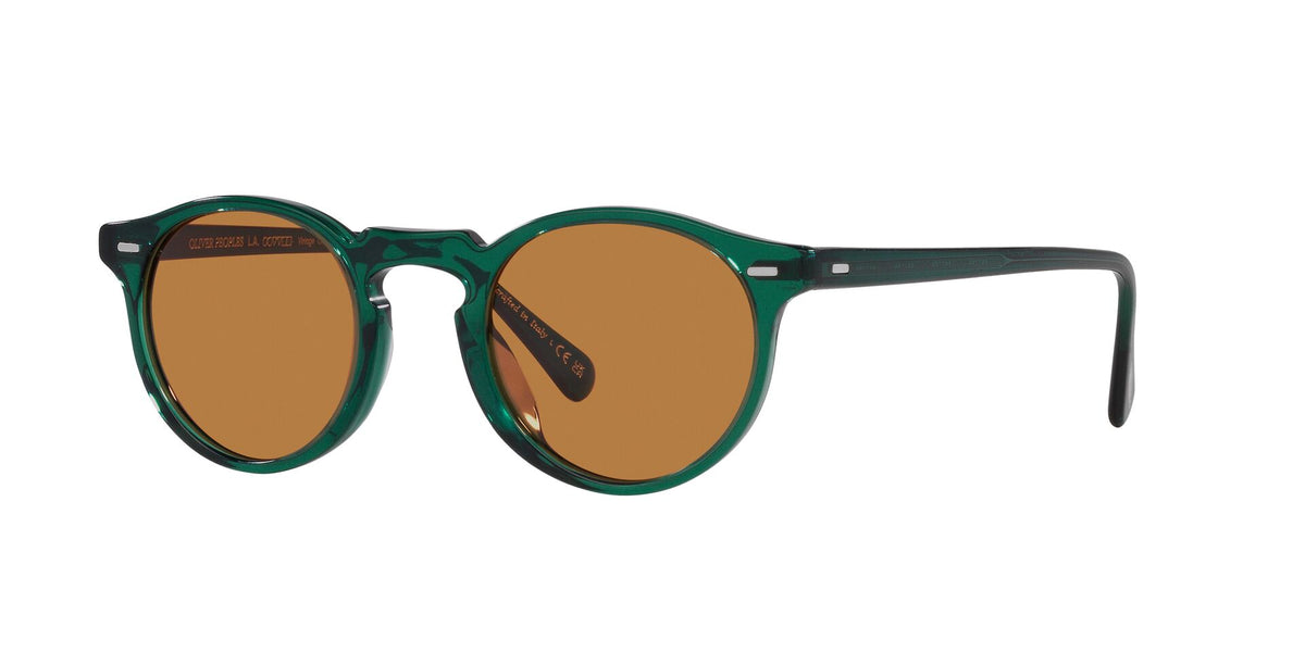 Oliver Peoples Gregory Peck Sun OV5217S