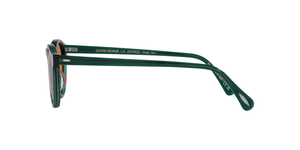 Oliver Peoples Gregory Peck Sun OV5217S