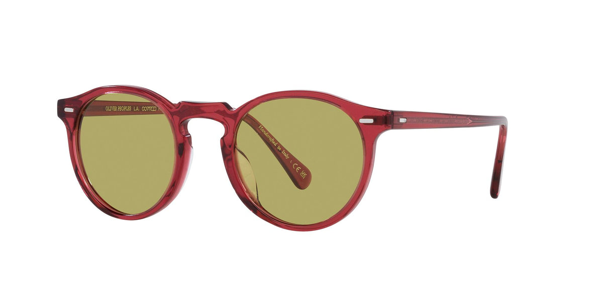 Oliver Peoples Gregory Peck Sun OV5217S