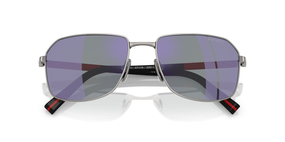 Prada Linea Rossa SPS A51