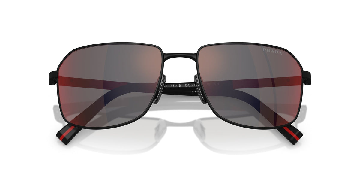 Prada Linea Rossa SPS A51