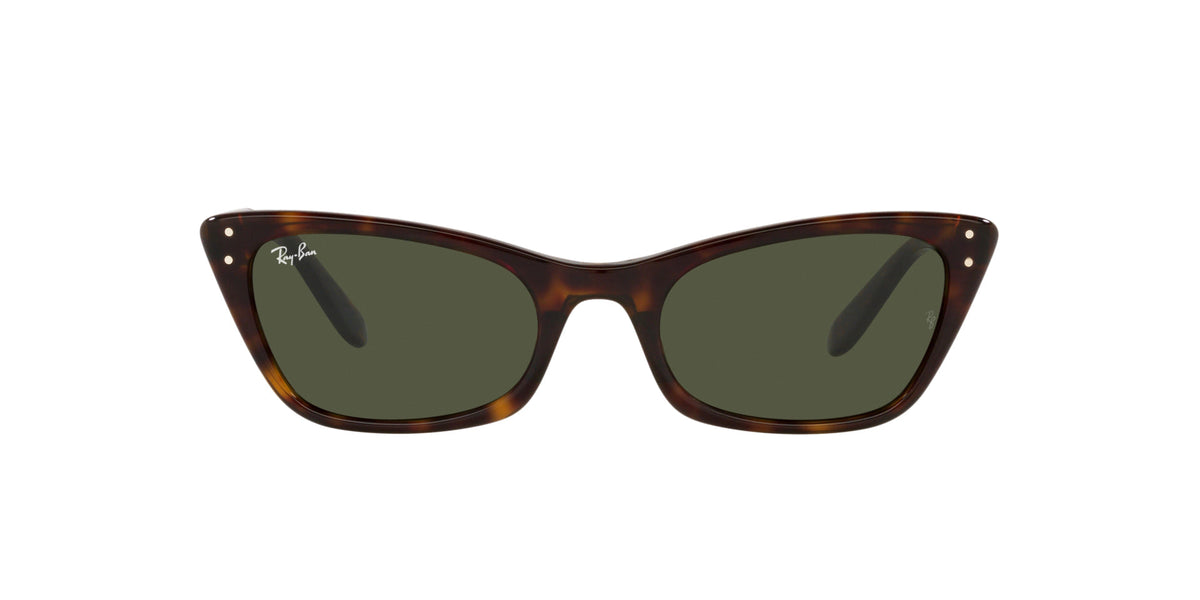 Ray-Ban Lady Burbank RB2299